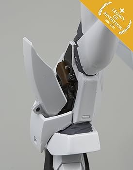 レガシーOFリボルテック 機動警察パトレイバー劇場版 イングラム2号機 約115mm ABS&amp;PVC製 塗装済み可動フィギュア LR-009 d2ldlup Amazon.co.jp: レガシーOFリボルテック 機動警察パトレイバー